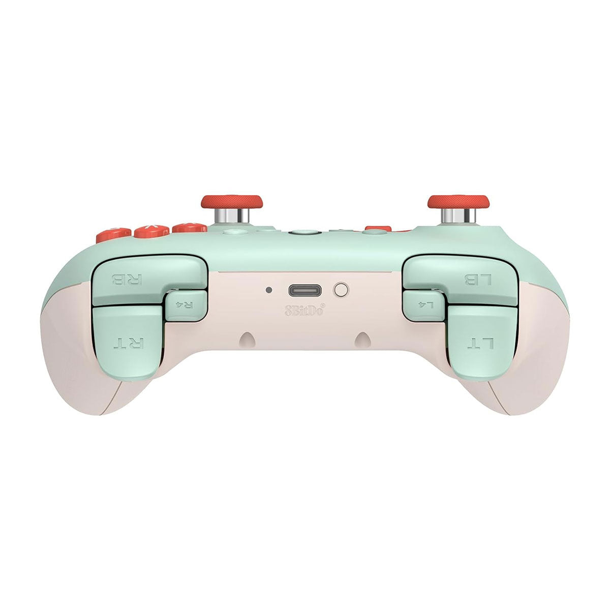 8Bitdo Ultimate 2C Wired Controller for Windows/ Android/ Raspberry Pi