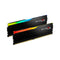 G.Skill Ripjaws M5 Neo RGB 32GB (2x16GB) DDR5 6000 MT/s CL30-38-38-96 1.35V AMD EXPO Desktop Memory