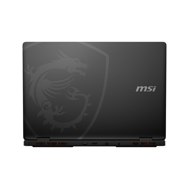 MSI Crosshair 18 HX AI A2XWGKG-029PH Gaming Laptop | DataBlitz