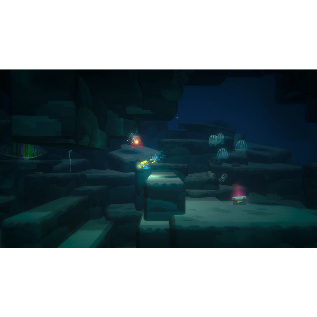 Dave the Diver Complete Edition