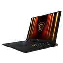 MSI Vector 18 HX AI A2XWIG-814PH Gaming Laptop | DataBlitz