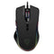 VERTUX Assaulter Gamecharged Lightweight Gaming Mouse Black