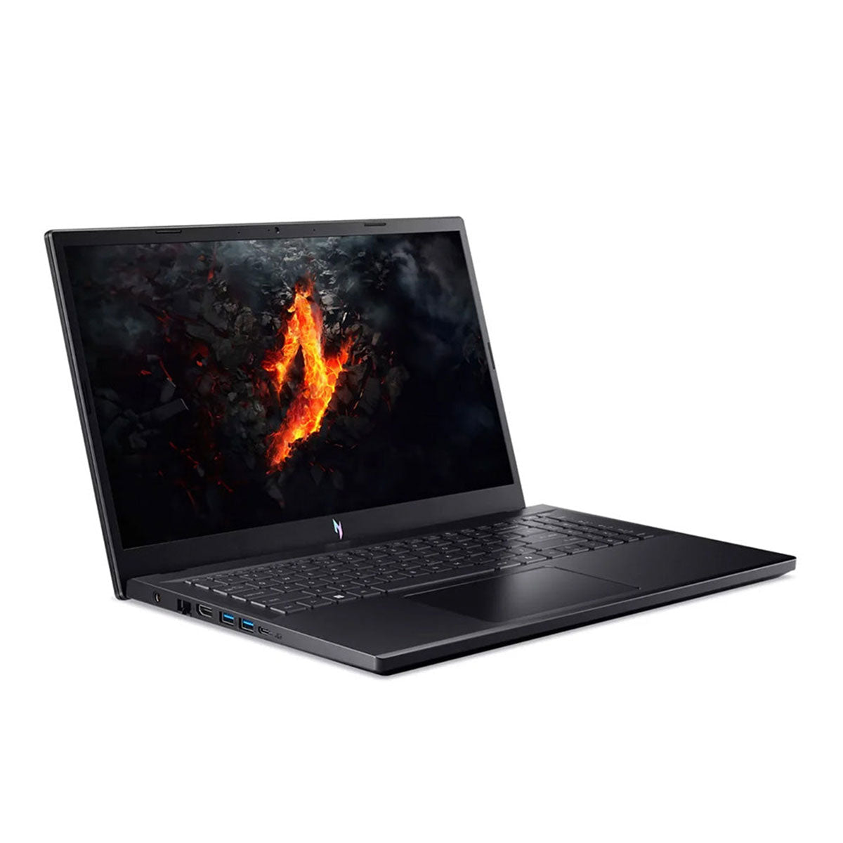 Acer Nitro V 15 ANV15-A31-R7K1 Gaming Laptop (Obsidian Black)