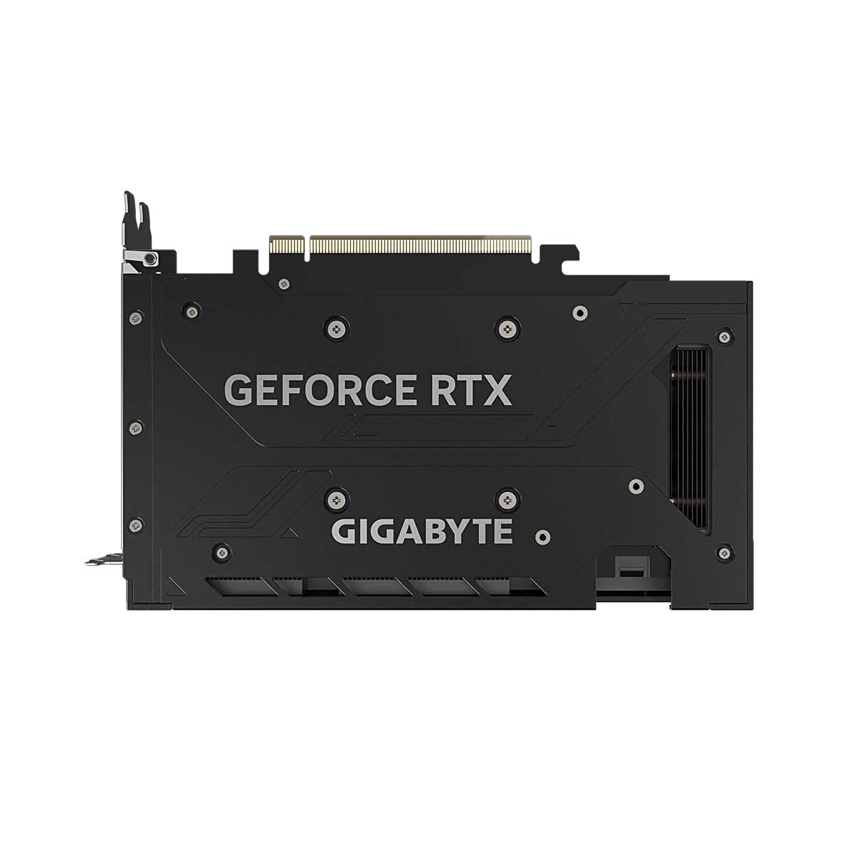 Gigabyte Geforce RTX 4060 TI Windforce OC 16GB GDDR6 Graphics Card