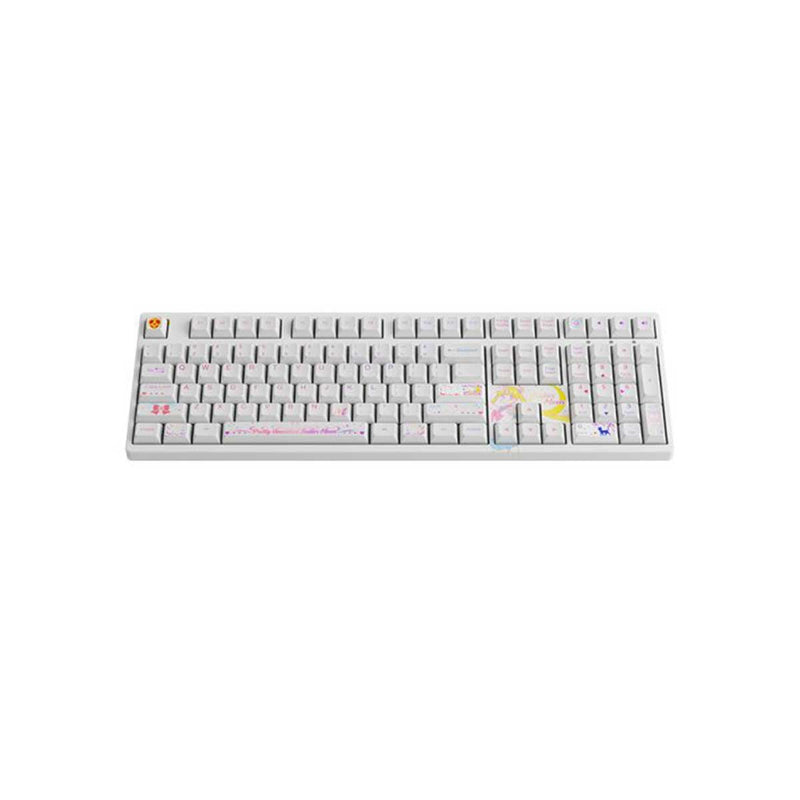 Akko Sailor Moon Crystal 3108RF Wireless Mechanical Keyboard (Akko CS Sakura)