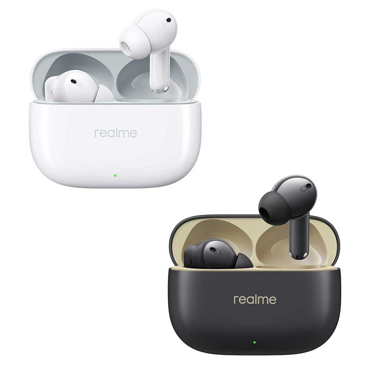Realme T300 ANC Earbuds (RMA2302)