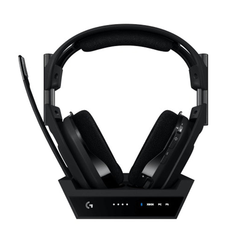 Logitech Astro A50 X Lightspeed Wireless Gaming Headset + Base Station for PS5/ Xbox Series S|X/ PC/ Mobile
