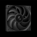 Deepcool AK400 Digital Pro CPU Cooler With A Multi-line Display (Black) (R-AK400-BKAPMN-G)