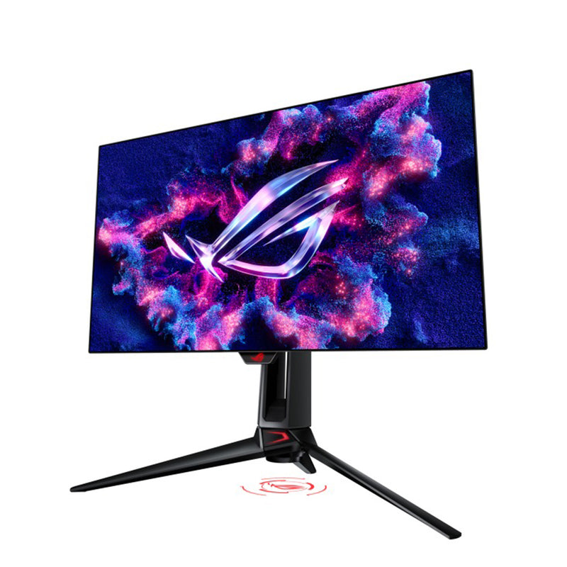 Asus ROG Swift OLED PG27AQDP 27" QHD (2560x1440) 480Hz 0.03ms (GTG) WOLED Ultra-Fast Gaming Monitor