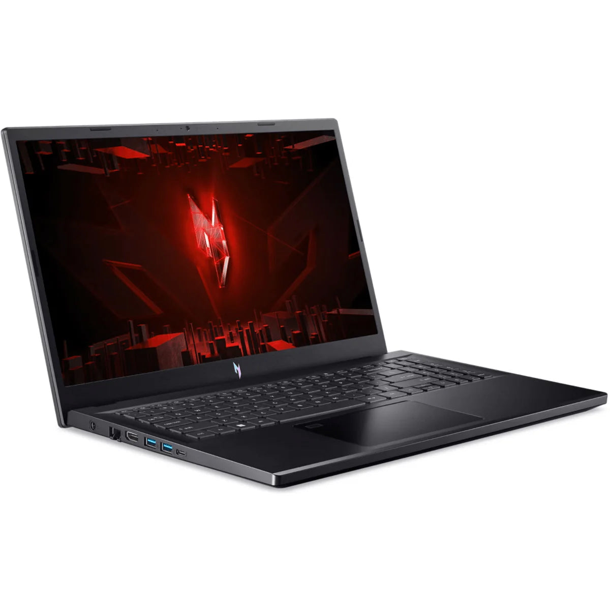 Acer Nitro V 15 ANV15-51-541P Gaming Laptop (Obsidian Black)