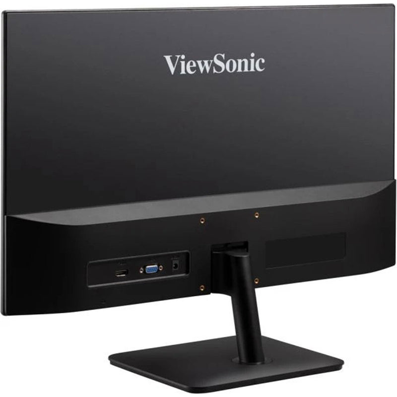ViewSonic VA2432-H 24" FHD (1920x1080) 100Hz 1ms MPRT IPS Monitor with Frameless Design