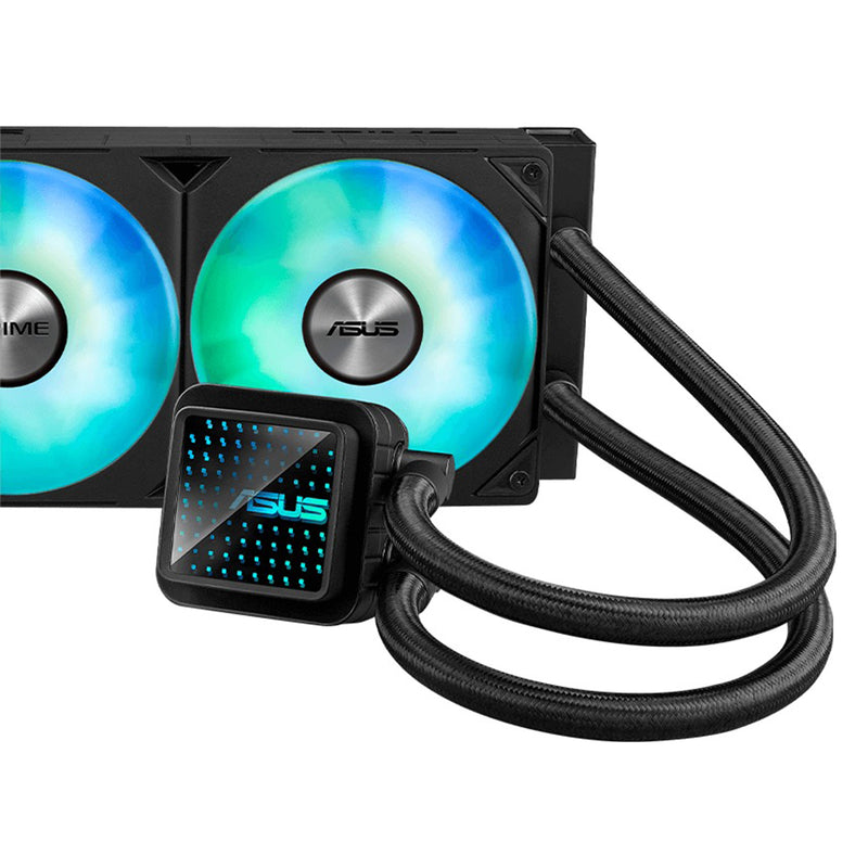 Asus Prime LC 240 ARGB CPU Liquid Cooler