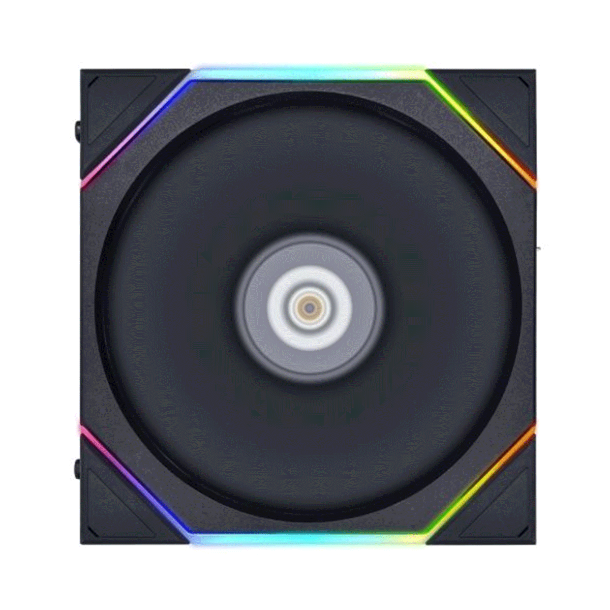 Lian Li Uni Fan TL 140 RGB Reverse Blade 140MM Fan Single Pack