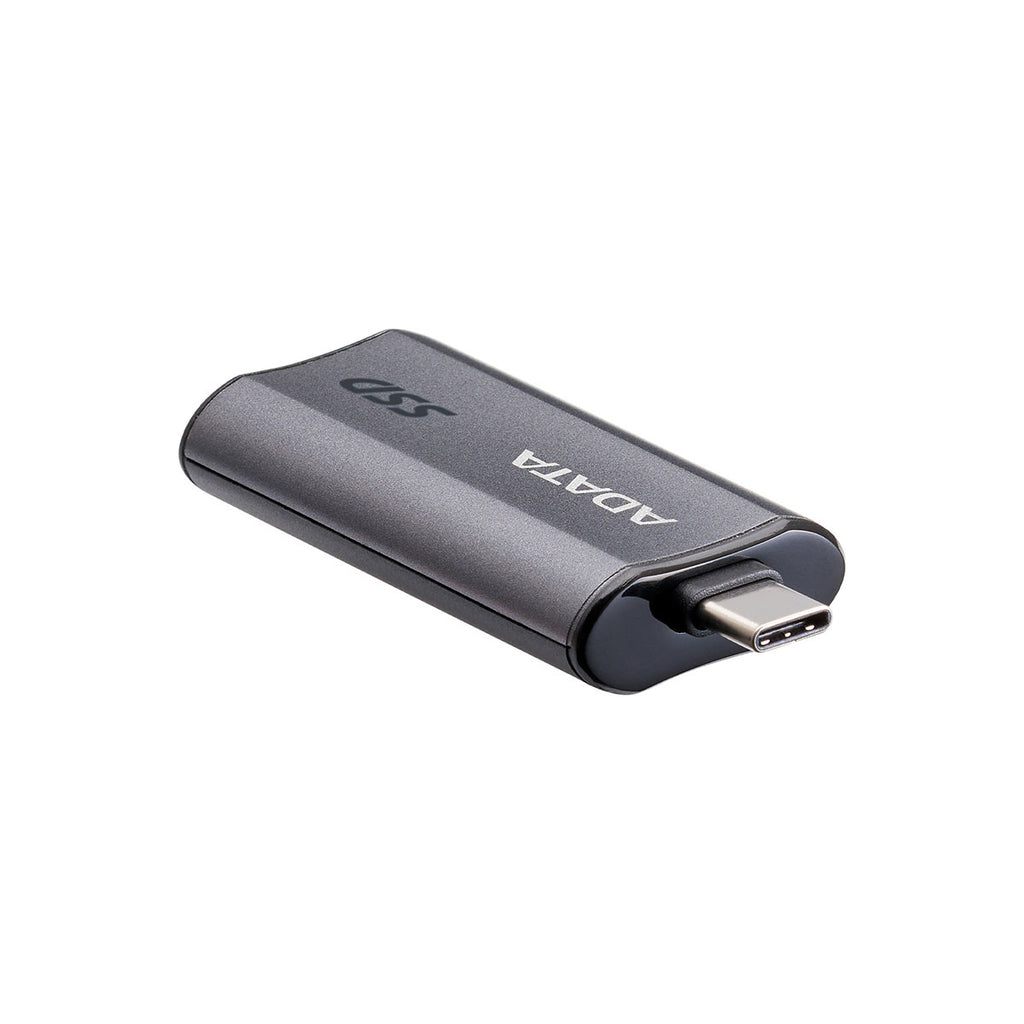 Adata SC750 USB 3.2 Gen2 Type-C External SSD (500GB, 1TB)