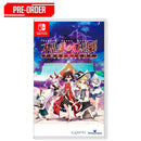 Nintendo Switch Touhou Genso Wanderer FORESIGHT Limited Edition Pre-Order Downpayment