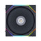 Lian Li Uni Fan TL 120 RGB Reverse Blade 120mm Fan Single Pack