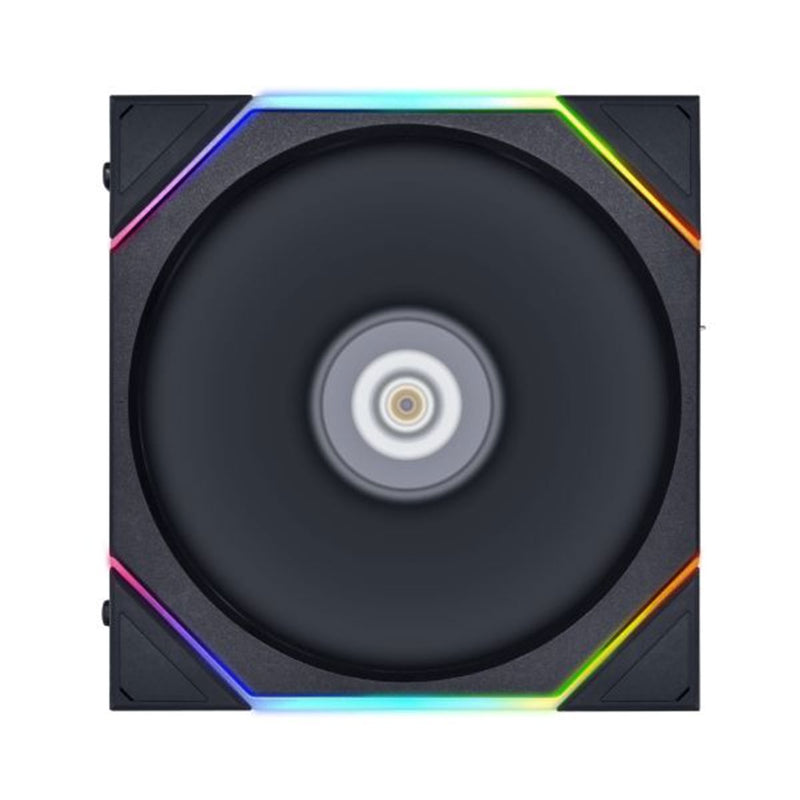 Lian Li Uni Fan TL 120 RGB Reverse Blade 120mm Fan Single Pack