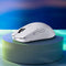 Keychron Lemokey G2 Pixart 3950 8K Polling Rate Wireless Mouse (Black, White) (G2-A1, G2-A2)