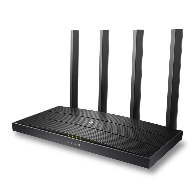 TP-Link AX1500 Next-Gen WiFi 6 Router (Archer AX12)