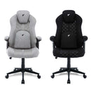 TTRacing Duo V4 Pro Air Threads Fabric Gaming Chair