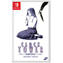 Nintendo Switch Clock Tower Rewind (Asian)