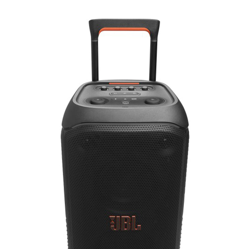 JBL Partybox Stage 320 Portable Party Speaker Black