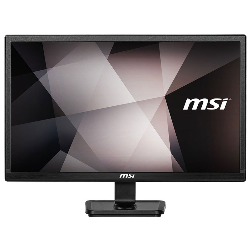 MSI Pro MP221 21.5 Inch Professional Monitor