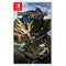 NSW Monster Hunter Rise Standard Edition (US)