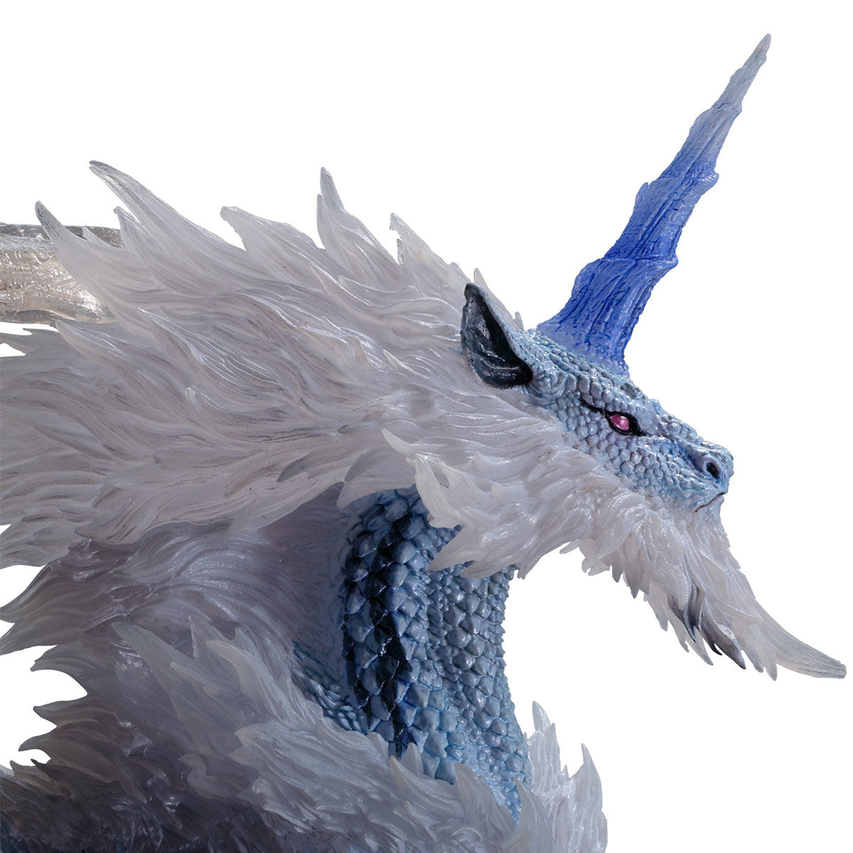 Capcom Figure Builder Creator's Model: Kirin (Re-Production) Pre-Order Downpayment