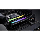 G.Skill Trident Z5 Neo RGB 48GB (2x24GB) DDR5 8000MT/s CL40-48-48-128 1.40V Amd Expo Desktop Memory (F5-8000J4048G24GX2-TZ5NR)