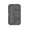 Omelet Gaming Space Charging Station For Nintendo Switch Dock / Joy-Con / Pro Controller (Jet Black)