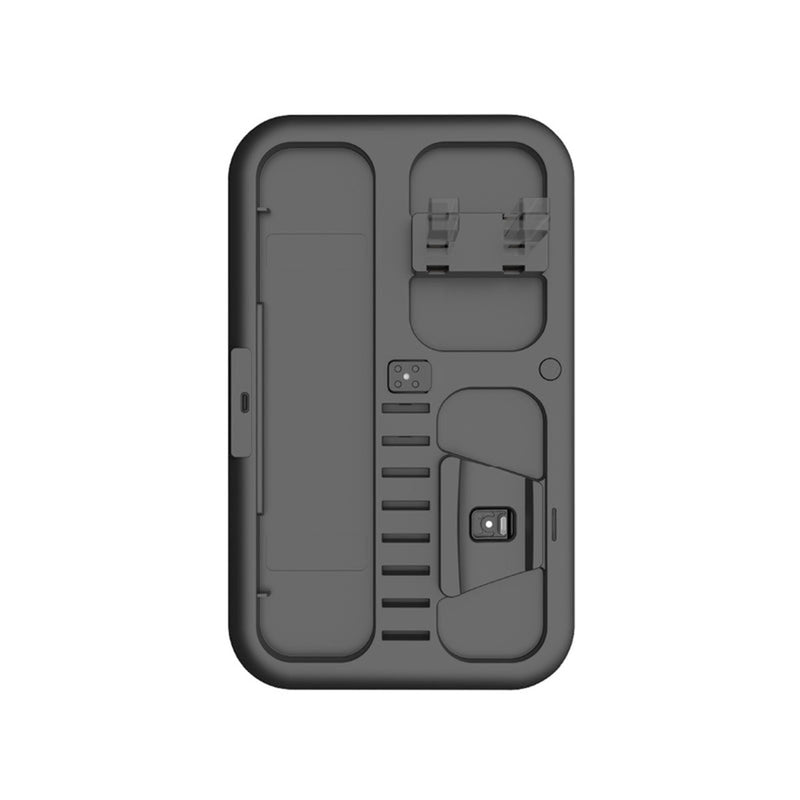 Omelet Gaming Space Charging Station For Nintendo Switch Dock / Joy-Con / Pro Controller (Jet Black)