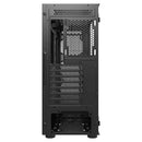 DarkFlash DK431 PC Gaming Case (Black)