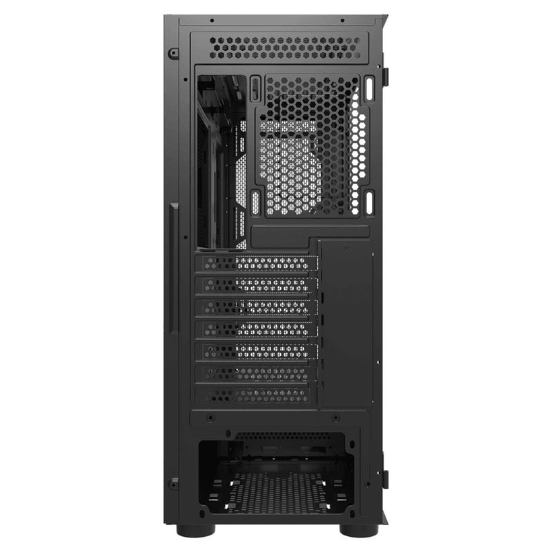 DarkFlash DK431 PC Gaming Case (Black)