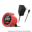Dobe AC Adapter Type-C 1.5m for Nintendo Sound Clock TNS-31106