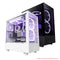 NZXT H5 Elite Premium Compact Mid-Tower Case