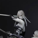 Final Fantasy XIV Meister Quality Figure - Omega Pre-Order Downpayment