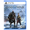 PS5 God Of War Ragnarok (US)