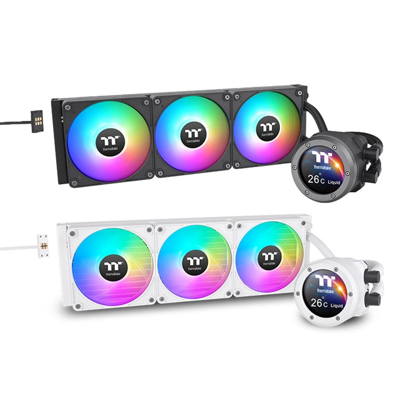 Thermaltake TH360 V2 Ultra EX ARGB Sync AIO Liquid Cooler