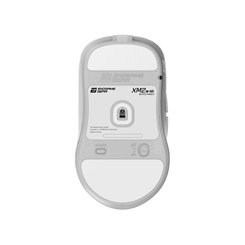 Endgame Gear XM2W 4K Lightweight Wireless Gaming Mouse