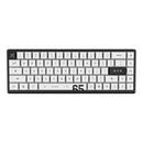 Arbiter Studio Polar 65 Pro Magnetic Gaming Keyboard (Kitsune White)