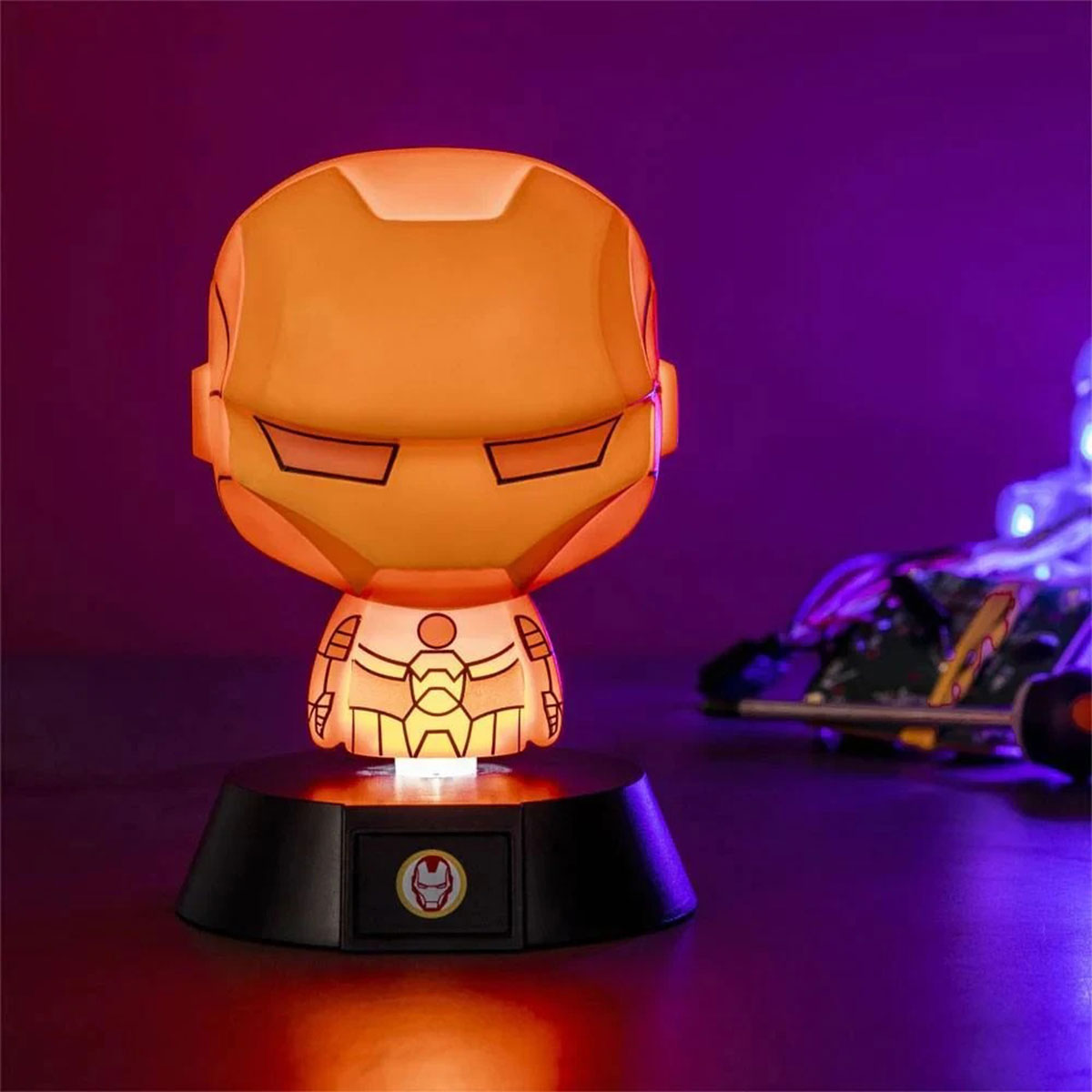 Paladone Avengers Iron Man Icon Light (PP6119MAV2)
