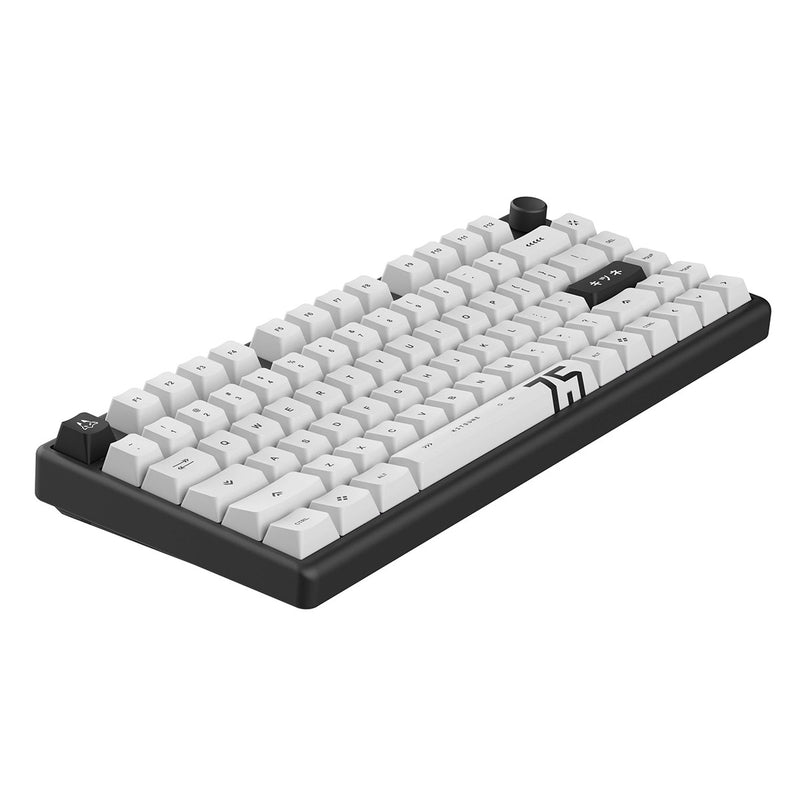 Arbiter Studio Polar 75 Pro Magnetic Gaming Keyboard (Kitsune Black)