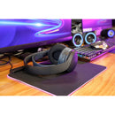 Wicked Cushions WC FreeZe Pulse 3D V2 - Cooling Gel Earpads for PS5 Pulse 3D Headset