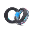 Wicked Cushions WC FreeZe Pulse 3D V2 - Cooling Gel Earpads for PS5 Pulse 3D Headset