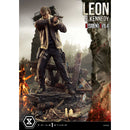 Ultimate Premium Masterline Resident Evil 4 Leon S. Kennedy (Regular Version) Pre-Order Downpayment