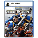 Warhammer 40,000 Space Marine 2 | DataBlitz