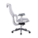 Elephant XP-15 Mesh Office Chair (Grey)