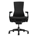 Herman Miller X Logitech G Embody Gaming Chair (Black/Cyan)