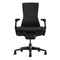 Herman Miller X Logitech G Embody Gaming Chair (Black/Cyan)